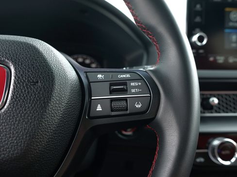 Used 2023 Honda Civic Type R image 24