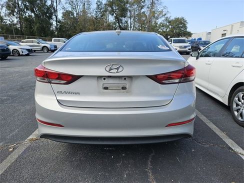 Used 2018 Hyundai Elantra Value Edition image 8