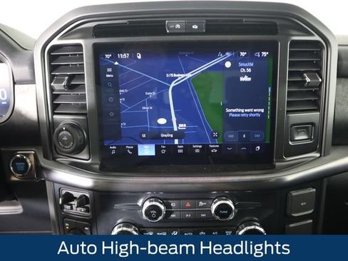 New 2026 Ford F150 Tremor w/ Equipment Group 402A High AWD/4WD image 56