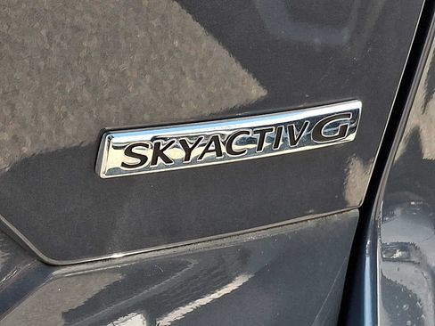 Certified 2024 MAZDA CX-5 Carbon Edition AWD/4WD image 28