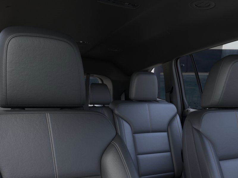 New 2026 GMC Acadia Elevation w/ Elevation Premium Package FWD image 25