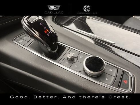 Certified 2024 Cadillac Escalade Sport w/ LPO, ONYX Package AWD/4WD image 22