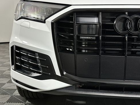 Used 2023 Audi Q7 2.0T Premium Plus w/ Premium Plus Package image 17