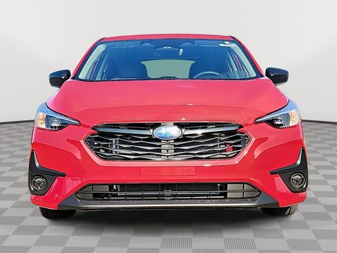 New 2025 Subaru Impreza 2.0i image 2