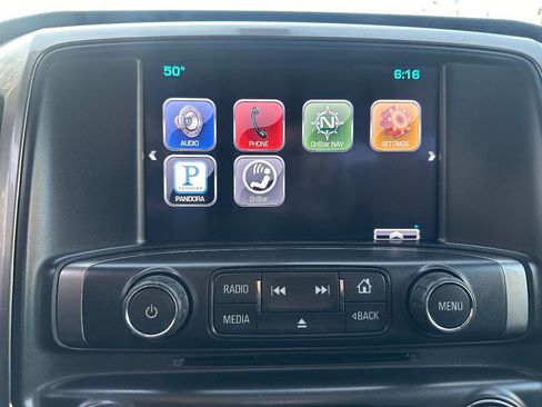 Used 2014 Chevrolet Silverado 1500 LT w/ All Star Edition image 27