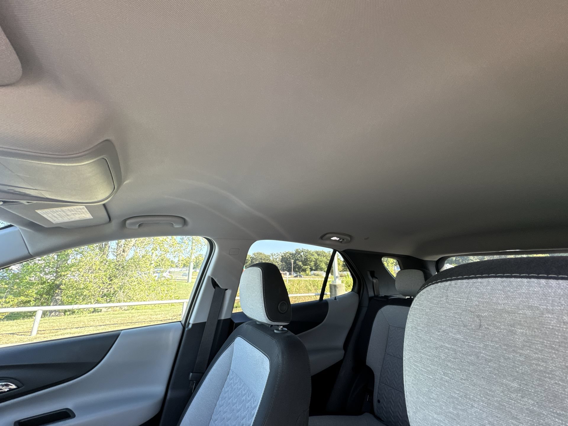 Certified 2024 Chevrolet Equinox LS w/ LS Convenience Package FWD image 21