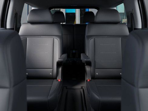 New 2026 Hyundai Santa Fe Limited image 12