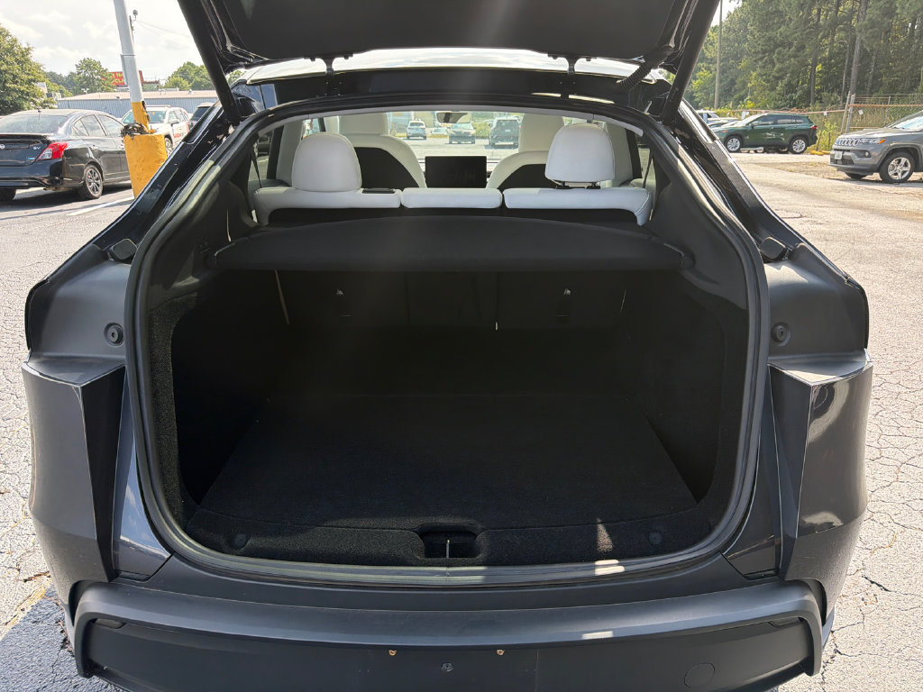 Used 2026 Tesla Model Y Long Range AWD/4WD image 22