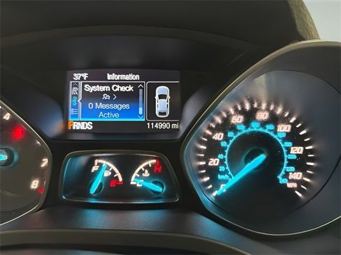 Used 2015 Ford Escape SE w/ Equipment Group 201A image 15