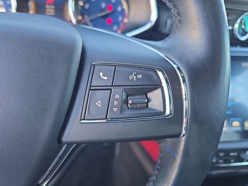 Used 2018 Maserati Quattroporte S GranLusso image 23