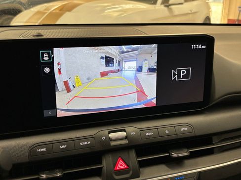 Used 2025 Kia K4 FWD image 22