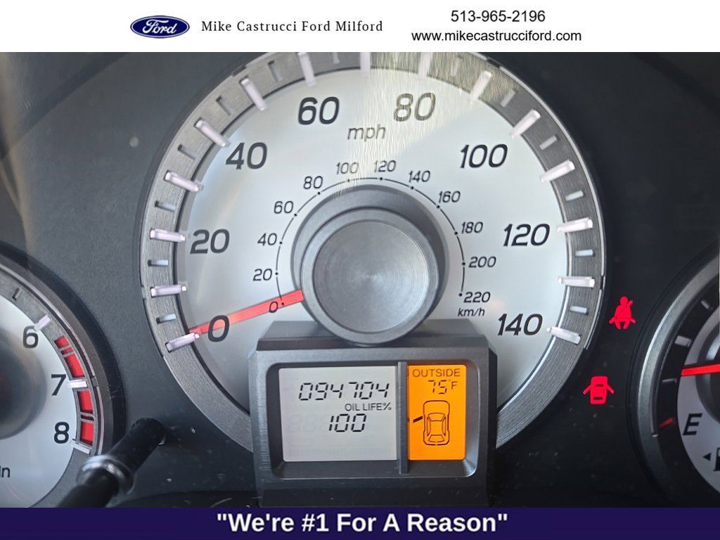 Used 2014 Honda Pilot EX-L image 5