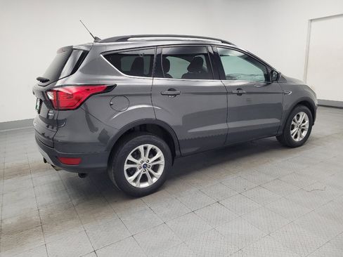 Used 2019 Ford Escape SEL AWD/4WD image 10