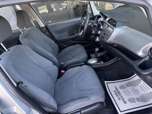 Used 2012 Honda Fit image 11