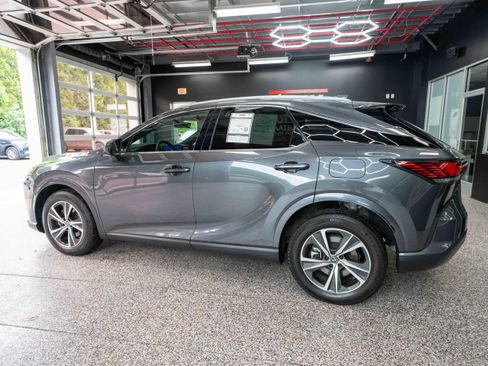 Used 2024 Lexus RX 350 Premium Plus AWD/4WD image 2