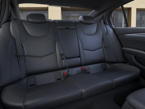 New 2026 Cadillac CT5 Premium Luxury w/ Technology Package RWD image 17