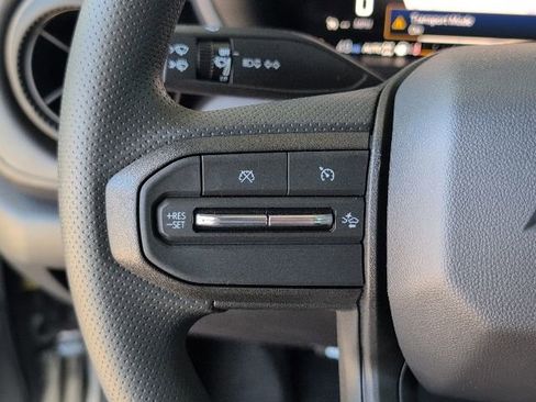 New 2026 Chevrolet Colorado Trail Boss image 19