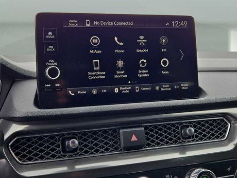 Used 2023 Acura Integra A-Spec image 26