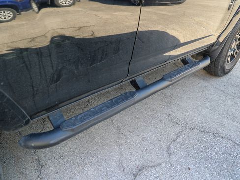 Used 2021 Toyota 4Runner SR5 AWD/4WD image 12