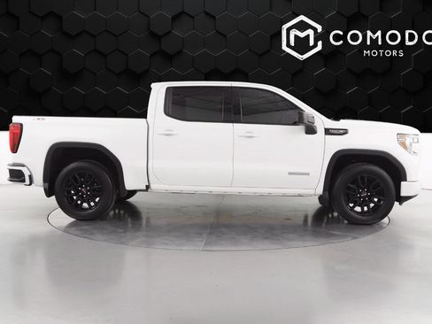 Used 2020 GMC Sierra 1500 Elevation w/ Elevation Value Package image 2