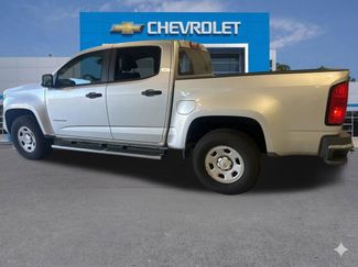 Used 2015 Chevrolet Colorado W/T w/ WT Convenience Package video 2