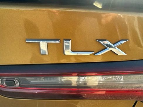 Used 2022 Acura TLX Type S AWD/4WD image 9