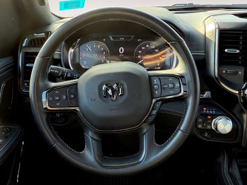Used 2024 RAM 1500 Limited image 14