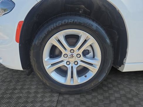 Used 2023 Dodge Charger SXT RWD image 32