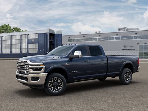 New 2026 RAM 2500 Limited image 1