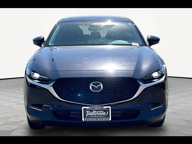 Certified 2024 MAZDA CX-30 AWD 2.5 S image 3