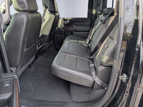 Used 2020 GMC Sierra 3500 Denali w/ Denali Ultimate Package image 13