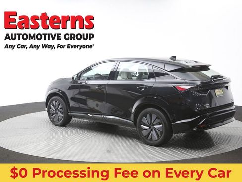 Used 2023 Nissan Ariya AWD image 65