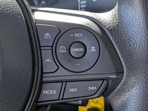 Certified 2024 Toyota Corolla LE FWD image 16