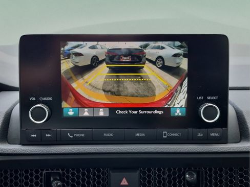 Certified 2023 Honda CR-V Sport image 28