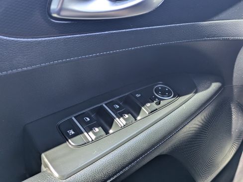 Used 2022 Kia Forte GT-Line FWD image 26