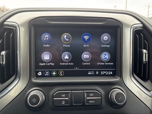 Used 2022 Chevrolet Silverado 1500 RST image 29