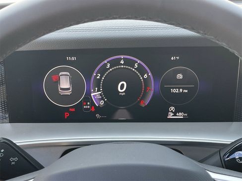 New 2026 Volkswagen Tiguan SE R-Line image 27