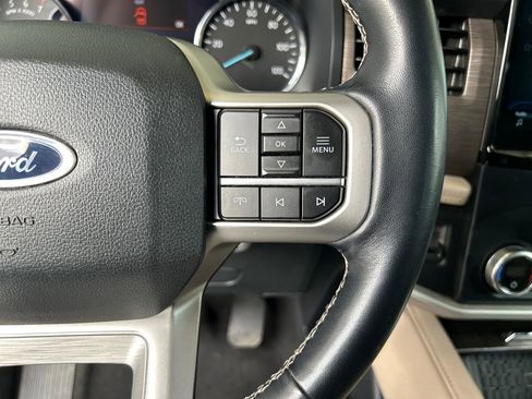 Certified 2024 Ford Expedition Max Limited image 25