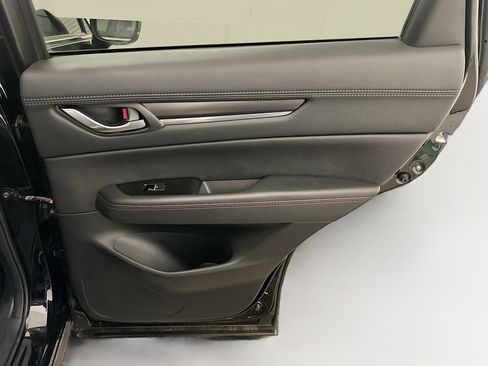 Used 2024 MAZDA CX-5 2.5 Turbo w/ Premium Package image 33