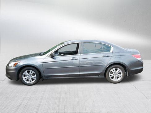 Used 2011 Honda Accord SE image 4
