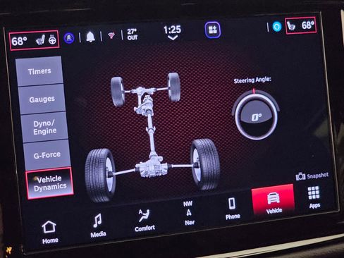 New 2026 Dodge Durango GT w/ Blacktop Package AWD/4WD image 24