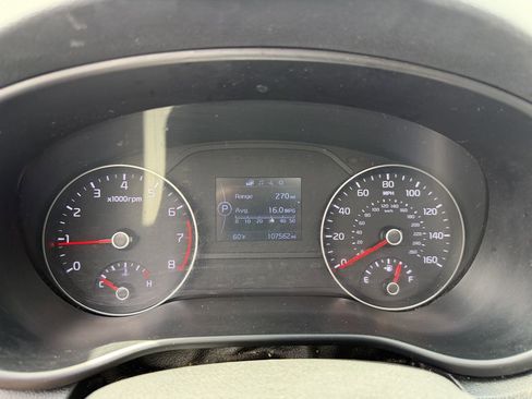 Used 2019 Kia Sportage EX w/ EX Premium Package AWD/4WD image 25