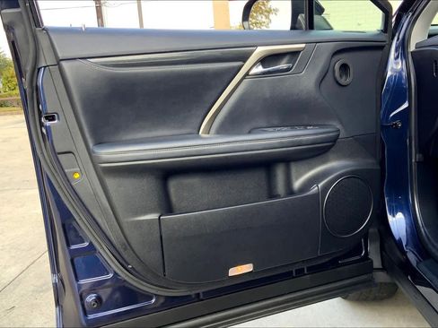 Used 2022 Lexus RX 350 FWD image 21