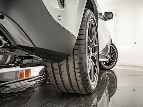 Certified 2025 Mercedes-Benz GLE 63 AMG S image 48