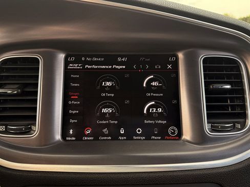 Used 2020 Dodge Charger Scat Pack RWD image 16