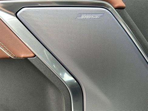 Certified 2026 GMC Sierra 2500 Denali Ultimate image 12