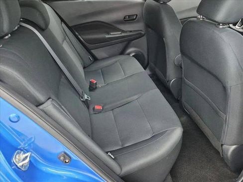 Used 2023 Nissan Kicks S FWD image 18