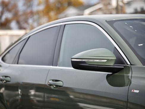 New 2025 Audi Q5 2.0T Premium Plus image 5