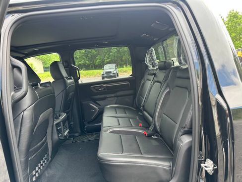 New 2026 RAM 1500 RHO AWD/4WD image 14