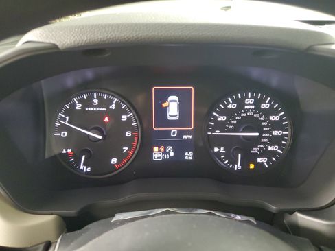 New 2026 Subaru Forester image 23